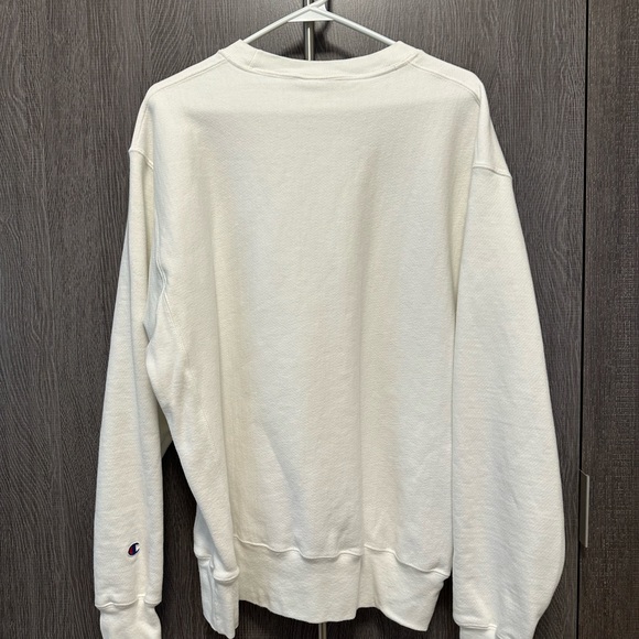 Men’s sweatshirt - Picture 2 of 3